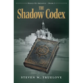 The Shadow Codex - Paperback