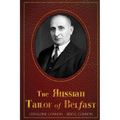 The Russian Tailor of Belfast - Paperback