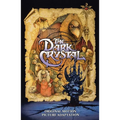 Jim Henson's the Dark Crystal Original Motion Picture Adaptation - Paperback