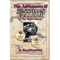The Adventures of Jonathan Gullible: A Free Market Odyssey - Paperback