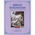Srimad Bhagavatam: A Comprehensive Guide for Young Readers: Canto 5 - Paperback