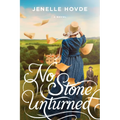 No Stone Unturned: An Enemies-To-Lovers Regency Romance - Hardcover