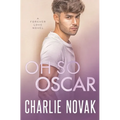 Oh So Oscar - Paperback