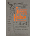 The Legend of Sleepy Hollow and Other Tales - Paperback