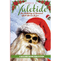 Spirits of Yuletide An Anthology of Seasonal Ghosts and Lore - Paperback