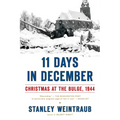 11 Days in December: Christmas at the Bulge, 1944 - Paperback