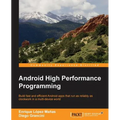 Android High Performance Programming - Paperback