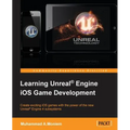 Learning Unreal Engine iOS Game Development - Paperback