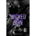 Wicked Son: A forbidden attorney-client romance - Paperback