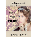 The Palace: The Adventures of Jecosan Tarres - Paperback