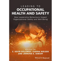 Leading to Occupational Health and Safety - Paperback