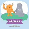 Grief & I - Paperback