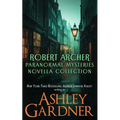 Robert Archer Paranormal Mysteries Novella Collection - Paperback