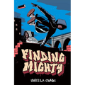 Finding Mighty - Paperback