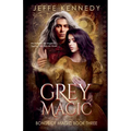Grey Magic - Paperback