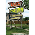 East of Apple Glen - Paperback