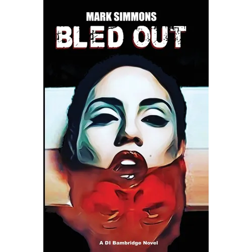 Bled Out - Paperback