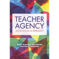 Teacher Agency: An Ecological Approach - Paperback