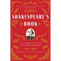 Shakespeare's Book: The Story Behind the First Folio and the Making of Shakespeare - Hardcover