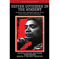 Sister Outsider in the Academy: Untold Stories of Afro-Caribbean Women in United States Colleges and Universities - Paperback