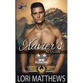 Xavier's Mission: Brotherhood Protectors World - Paperback