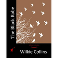 The Black Robe - Paperback