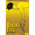 Banana Fish, Vol. 1 - Paperback