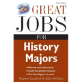 Great Jobs for History Majors - Paperback