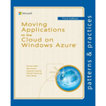 Moving Applications to the Cloud on Windows Azure - Paperback