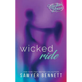 Wicked Ride - Paperback