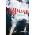 Different: The Story of an Outside-The-Box Kid and the Mom Who Loved Him - Paperback