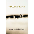 Small Wars Manual: Poems - Paperback