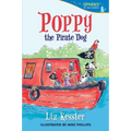 Poppy the Pirate Dog: Candlewick Sparks - Paperback