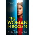 The Woman in Room 19: A Gripping Psychological Thriller - Paperback