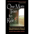 One More Train to Ride: The Underground World of Modern American Hoboes - Paperback