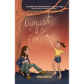 August or Forever - Paperback