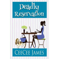 Deadly Reservation: An Oceanside Mystery - Paperback