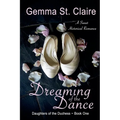 Dreaming of the Dance - Paperback