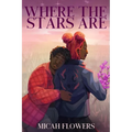 Where The Stars Are - Paperback