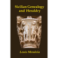 Sicilian Genealogy and Heraldry - Paperback