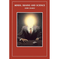 Minds, Brains and Science - Paperback