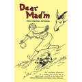 Dear Mad'm - Paperback
