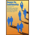 Essays on Individuality - Paperback