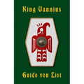 King Vannius - Paperback