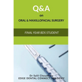 Q&A on Oral and Maxillofacial Surgery - Paperback