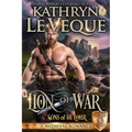 Lion of War - Paperback