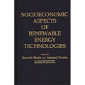 Socioeconomic Aspects of Renewable Energy Technologies - Hardcover