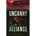 Uncanny Alliance: A Jack Ludefance Novel - Paperback