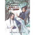 Grandmaster of Demonic Cultivation: Mo DAO Zu Shi (Novel) Vol. 4 - Paperback