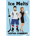 Ice Melts: No Spice Hockey Romance - Paperback